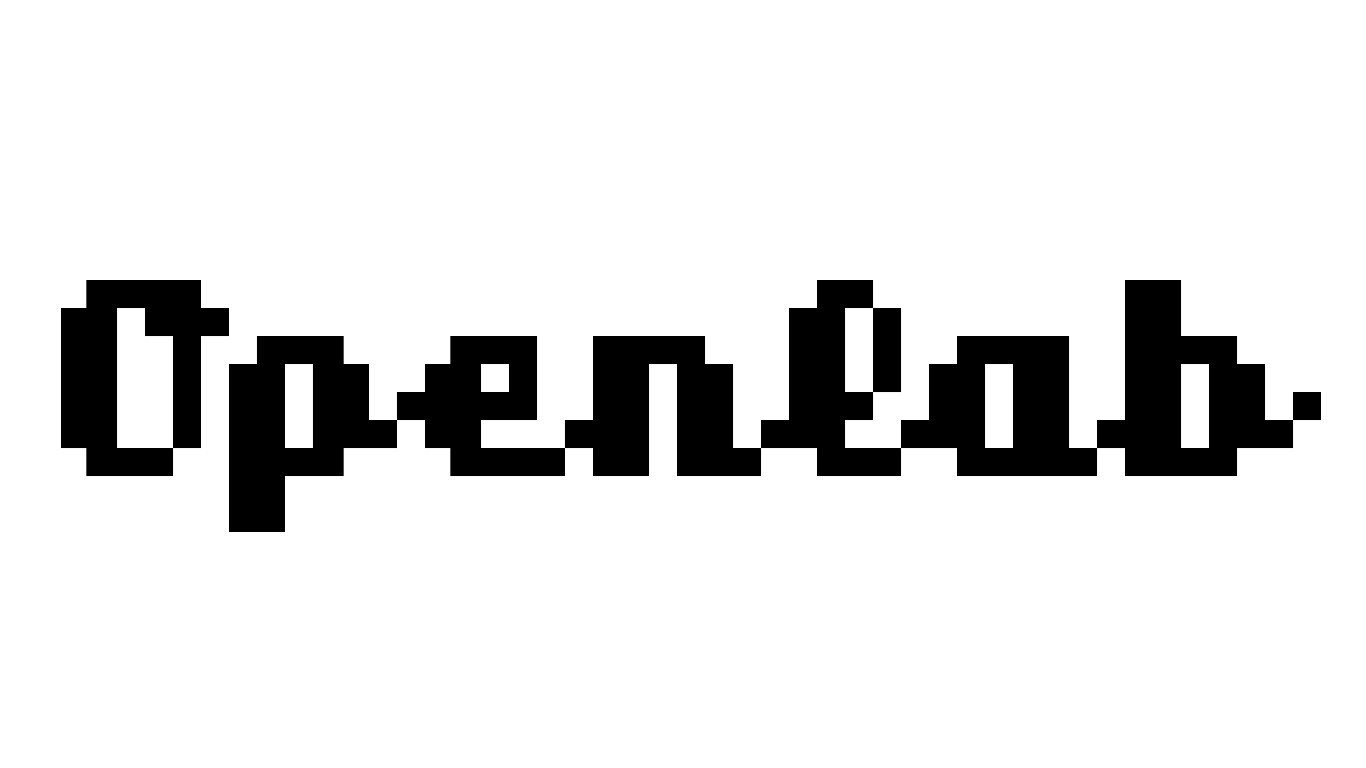 OpenLab logo